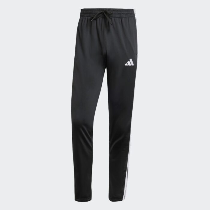 ⁦Adidas Mens' Sportswear Tricot Tiro-Inspired Track Suit - Black⁩ - الصورة ⁦3⁩
