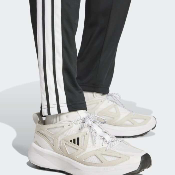 ⁦Adidas Mens' Sportswear Tricot Tiro-Inspired Track Suit - Black⁩ - الصورة ⁦8⁩