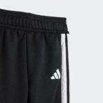 ⁦Adidas Kids' House of Tiro Track Suit - Black⁩ - الصورة ⁦5⁩