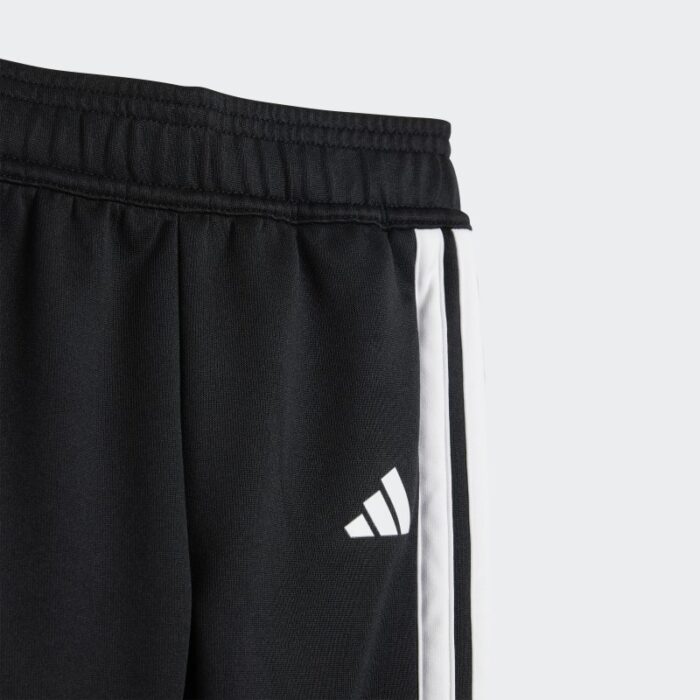 ⁦Adidas Kids' House of Tiro Track Suit - Black⁩ - الصورة ⁦5⁩