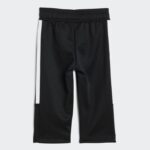 ⁦Adidas Kids' House of Tiro Track Suit - Black⁩ - الصورة ⁦6⁩