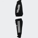⁦Adidas Kids' House of Tiro Track Suit - Black⁩ - الصورة ⁦15⁩
