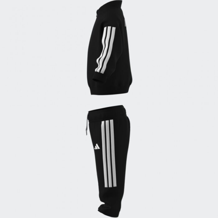 ⁦Adidas Kids' House of Tiro Track Suit - Black⁩ - الصورة ⁦15⁩