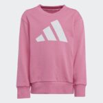 Adidas Kids' Essentials Joggers Set - Pink