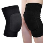 مشد ركبة مع اسفنجة