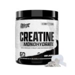 Nutrex Creatine Monohydrate pure Unflavored 300g