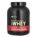 Optimum Nutrition Gold Standard 100% WHEY Mocha Cappuccino 2.27Kg