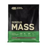 Optimum Nutrition Serious Mass Chocolate 5.44KG