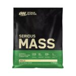 Optimum Nutrition Serious Mass Vanilla 5.44KG