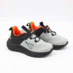 Diadora Kids' WALTER VEL. JR Shoes