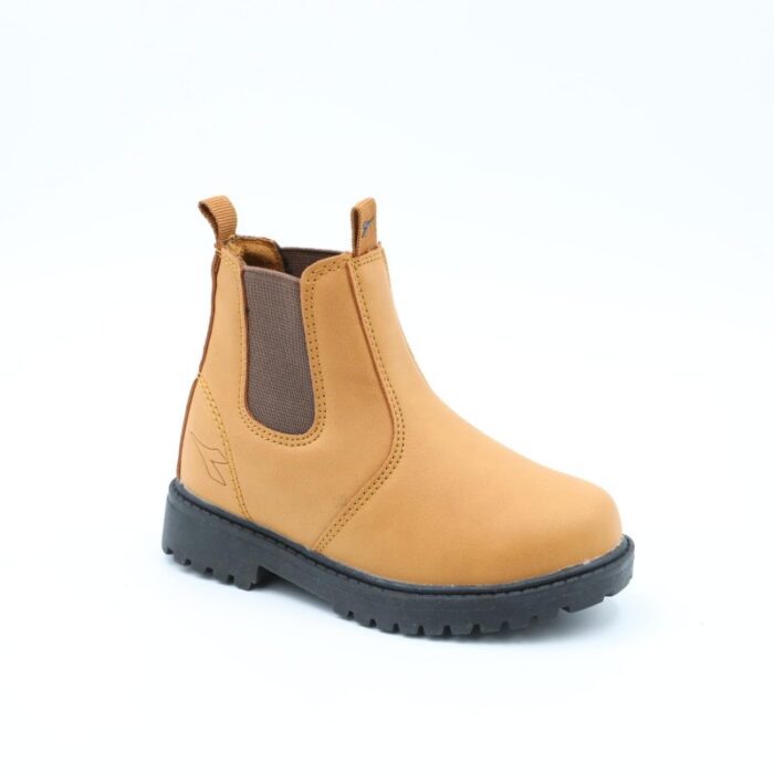 ⁦Diadora Kids' START INF Shoes⁩ - الصورة ⁦2⁩