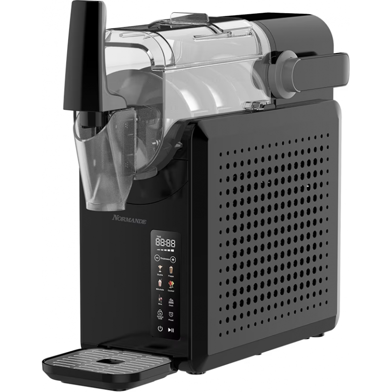 ⁦Frozen Drink Maker مايكنة صنع سلاش من نورماندي⁩ - الصورة ⁦1⁩