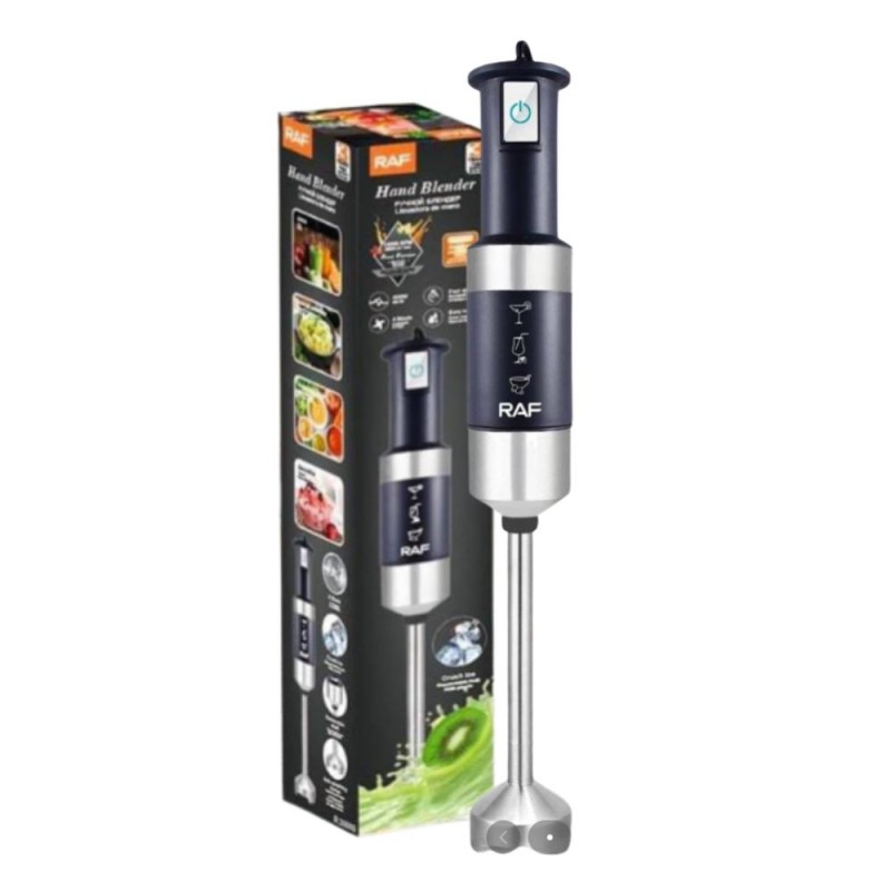 103391186_68d95a6820142 RAF Hand Blinder خلاط يدوي - الصورة 1