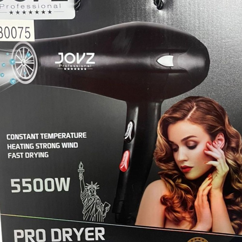 ⁦سشوار شعر جوفز⁩ - الصورة ⁦1⁩