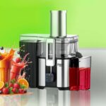 ⁦عصارة كهربائية 1000 واط من سيف لاين⁩ - الصورة ⁦2⁩