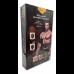 جهاز تحفيز كهربائي لتقوية وتدليك العضلات – البطن والذراع