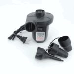 ⁦منفاخ هواء يعمل على كهرباء السيارة للكرات و عجال السباحة⁩ - الصورة ⁦2⁩