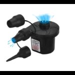 ⁦منفاخ هواء يعمل على كهرباء السيارة للكرات و عجال السباحة⁩ - الصورة ⁦5⁩