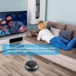 ⁦مكنسة كهربائية بالشحن للتنظيف السجاد⁩ - الصورة ⁦2⁩