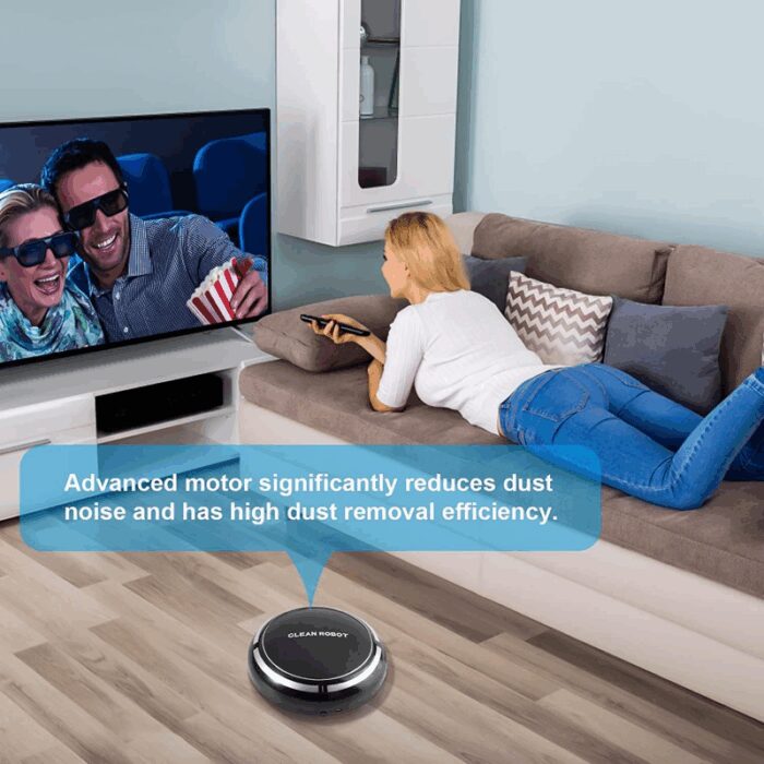 ⁦مكنسة كهربائية بالشحن للتنظيف السجاد⁩ - الصورة ⁦2⁩