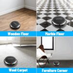 ⁦مكنسة كهربائية بالشحن للتنظيف السجاد⁩ - الصورة ⁦4⁩