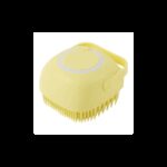 فرشاة الاستحمام سيلكون للاطفال