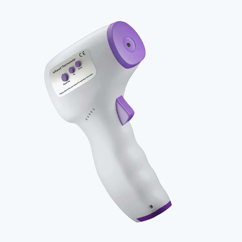 ⁦ميزان حرارة الكتوني بالبطارية⁩ - الصورة ⁦1⁩