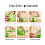 ⁦عصارة متعدد الوظائف يدوية⁩ - الصورة ⁦3⁩