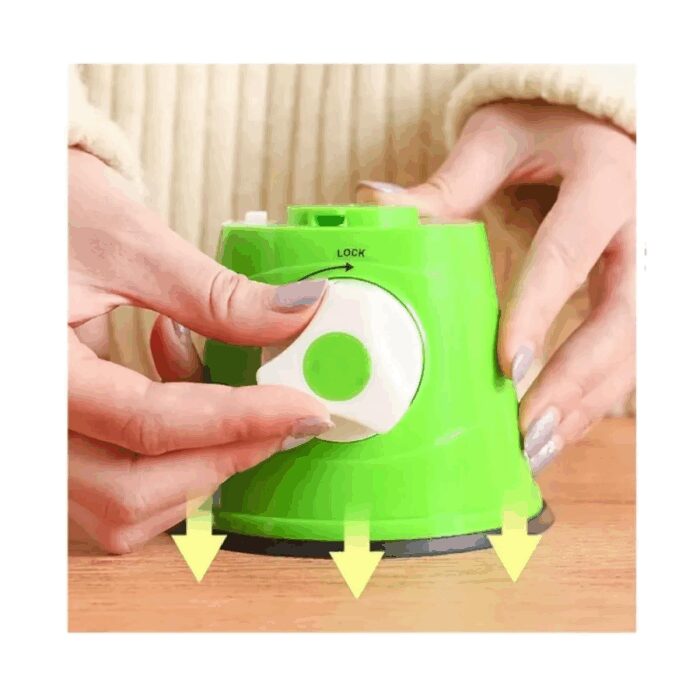 ⁦عصارة متعدد الوظائف يدوية⁩ - الصورة ⁦4⁩