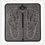 جهاز مساج وتدليك للقدم