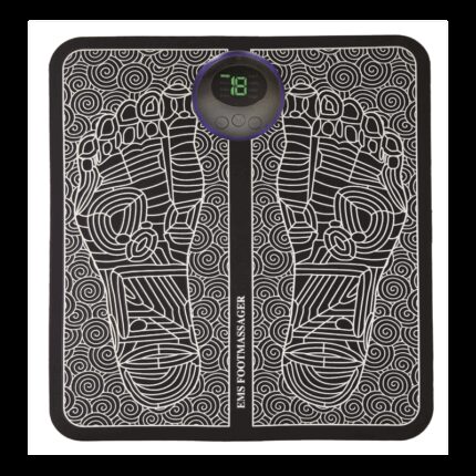 جهاز مساج وتدليك للقدم