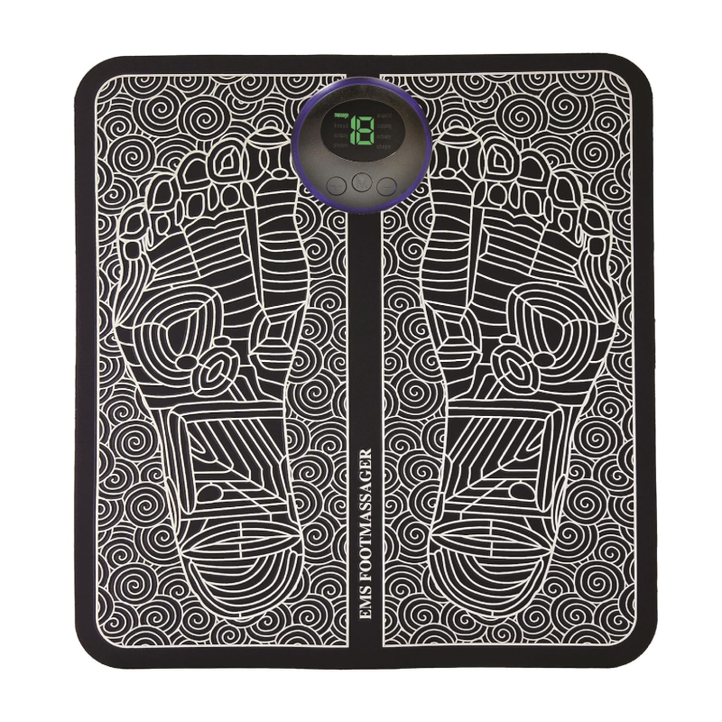 ⁦جهاز مساج وتدليك للقدم⁩ - الصورة ⁦1⁩