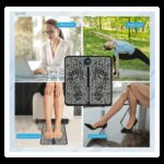 ⁦جهاز مساج وتدليك للقدم⁩ - الصورة ⁦3⁩