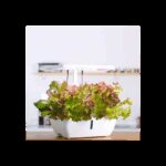 الة زراعة النباتات الالكترونية