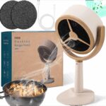 شفاط بخار وروائح الكتورني صغير