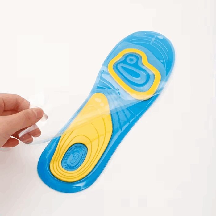 ⁦ضبان طبي سيليكون⁩ - الصورة ⁦1⁩