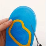 ⁦ضبان طبي سيليكون⁩ - الصورة ⁦3⁩