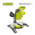 DYLLU Mitre saw 1400W 10X25.4mm