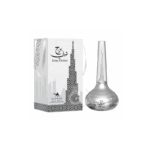 ⁦Burj Dubai EDP By Le Chameau For Unisex 100ml⁩ - الصورة ⁦2⁩