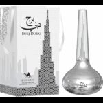 ⁦Burj Dubai EDP By Le Chameau For Unisex 100ml⁩ - الصورة ⁦3⁩