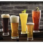 ⁦طقم 6 كاسات Deli⁩ - الصورة ⁦3⁩