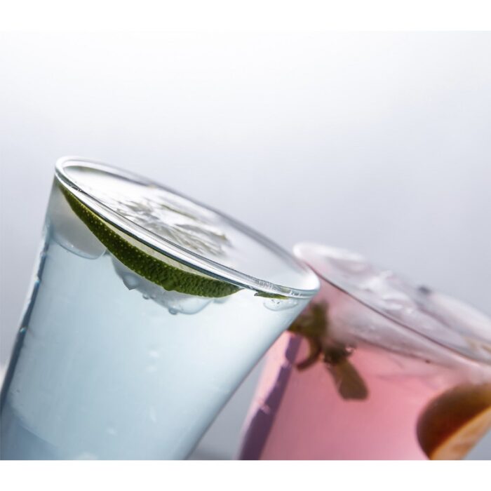 ⁦طقم 6 كاسات Deli⁩ - الصورة ⁦5⁩