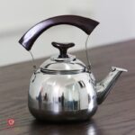 ابريق شاي 14سم / 1 لتر