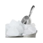 مغرفة أو مكيال ثلج / مكسرات / حبوب