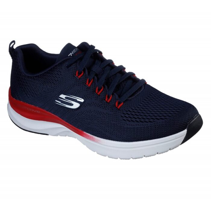 ⁦Skechers Men's Ultra Groove Templar⁩ - الصورة ⁦2⁩