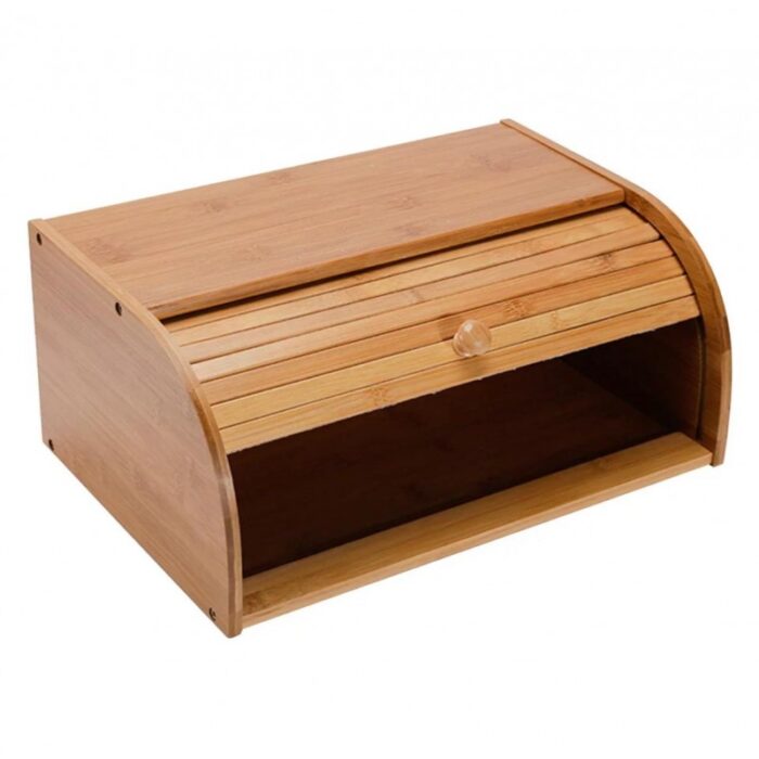 1021733_68e26436c0b89 علبة خبز خشبية 40*15 سم - الصورة 1