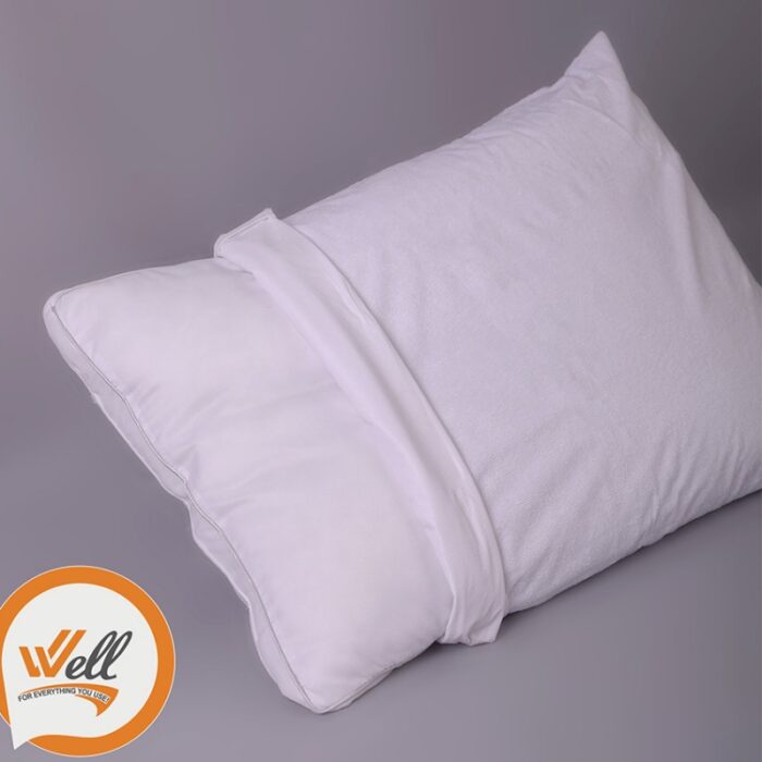 1023997_68e2655c76bda واقي وجه وسادة مبطن Rich 50X70 CM - الصورة 1