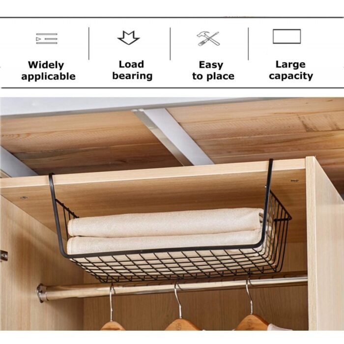 1027717_68e2676b24f21 رف تعليق معدن - الصورة 1