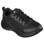 Skechers Selectors - Kazox Shoes- حذاء سكيتشرز سليكتورز - كازوكس لون أسود