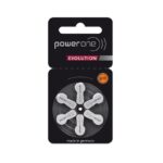 بطاريات باور وان ايفوليوشن 13 (60 بطارية)